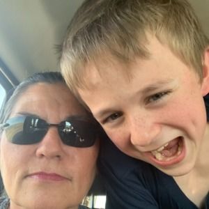 Meet your Posher, Barbara